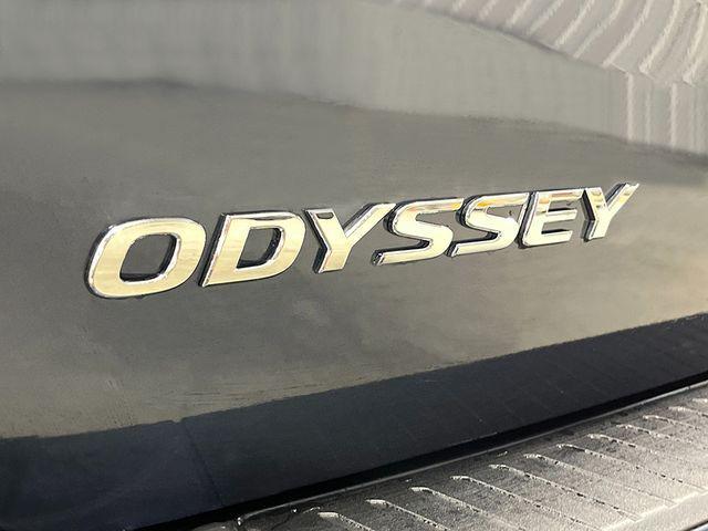 new 2026 Honda Odyssey car, priced at $48,990