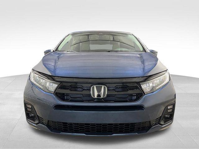 new 2026 Honda Odyssey car, priced at $48,990