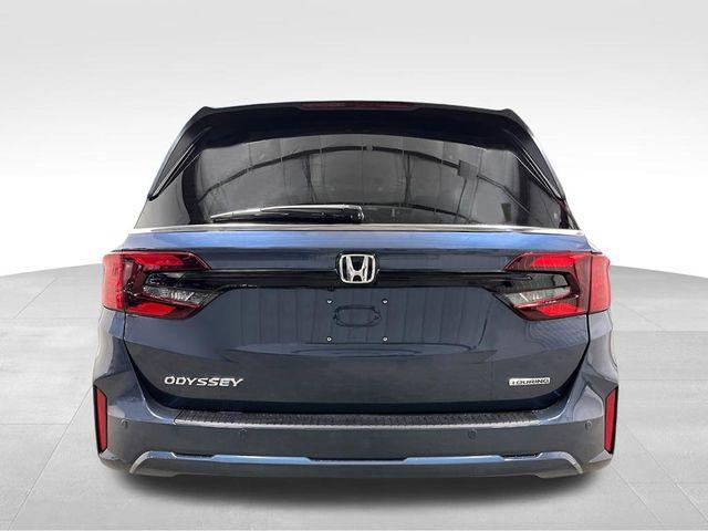 new 2026 Honda Odyssey car, priced at $48,990