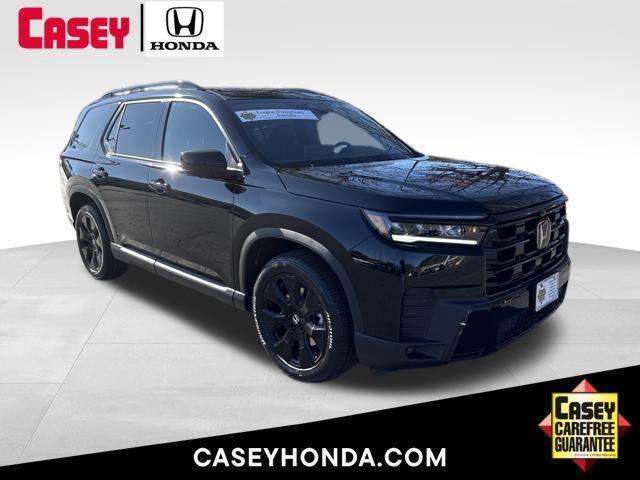 new 2026 Honda Pilot car, priced at $56,490