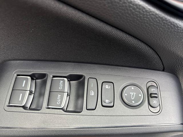 used 2024 Honda Civic car, priced at $27,244