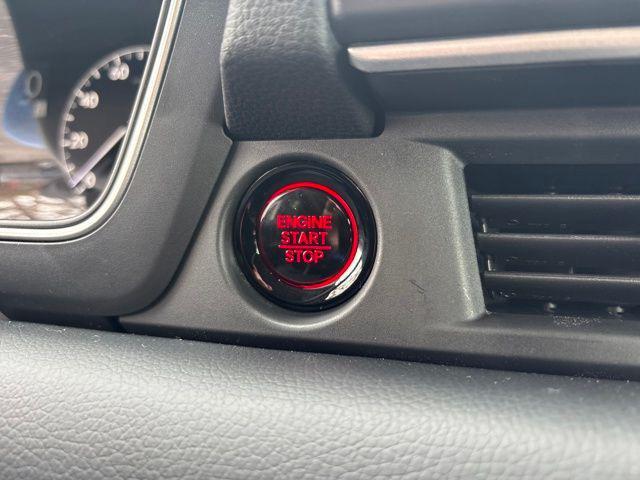 new 2025 Honda Pilot car, priced at $49,121