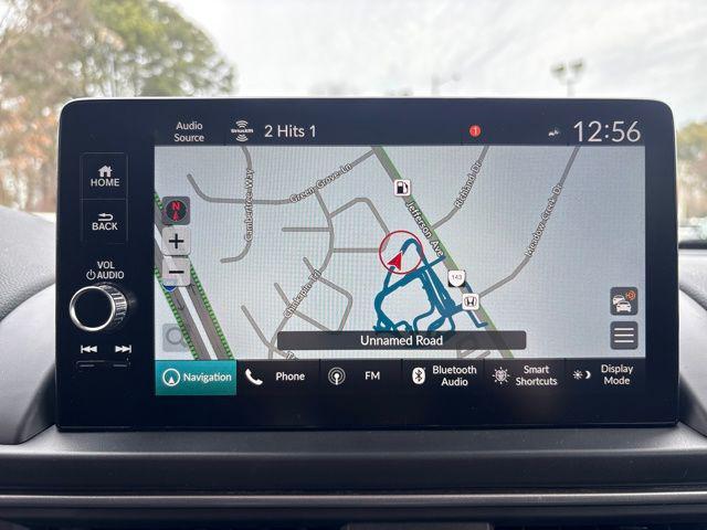 new 2025 Honda Pilot car, priced at $49,121