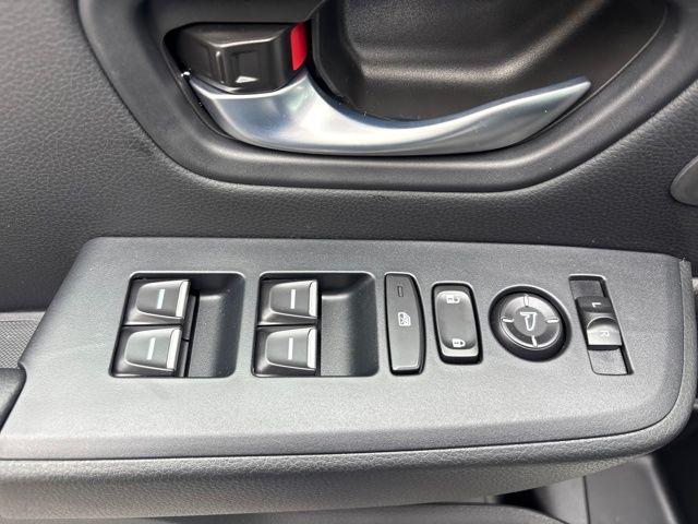 new 2025 Honda Pilot car, priced at $49,121