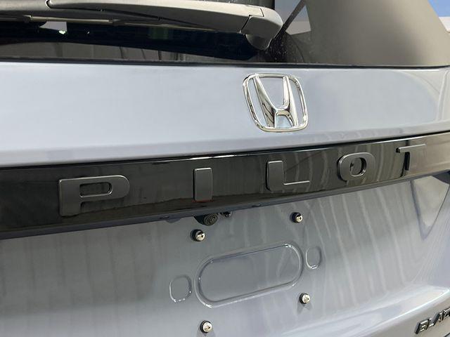 new 2026 Honda Pilot car, priced at $53,196
