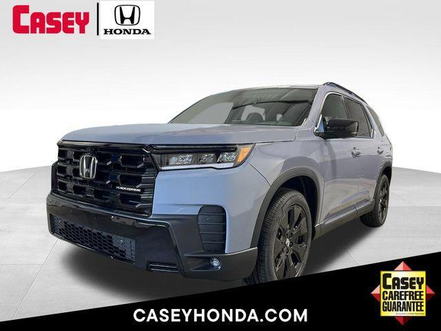 new 2026 Honda Pilot car, priced at $53,196