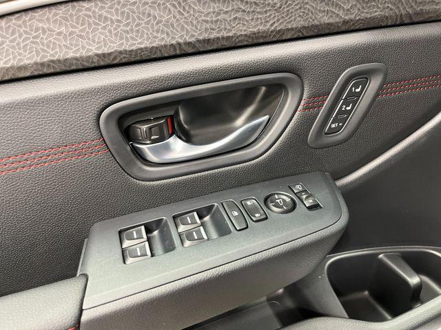 new 2026 Honda Pilot car, priced at $53,196
