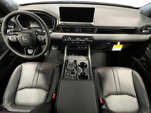 new 2026 Honda Pilot car, priced at $56,990