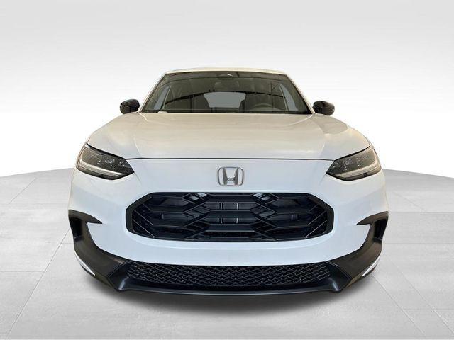 new 2026 Honda HR-V car, priced at $31,705