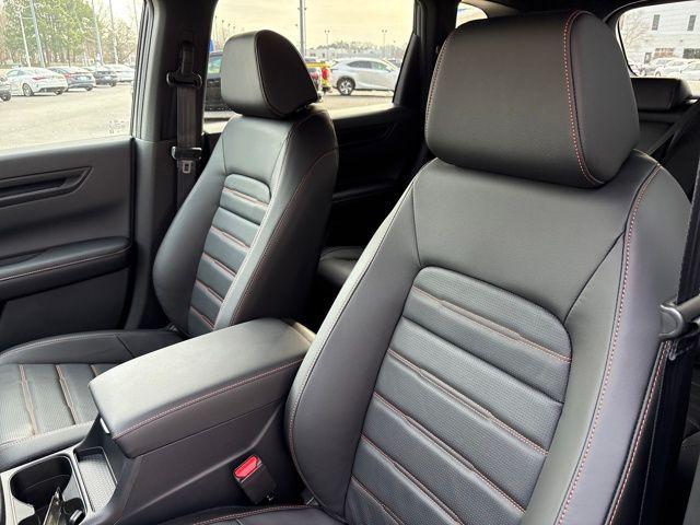 new 2026 Honda CR-V Hybrid car, priced at $40,630