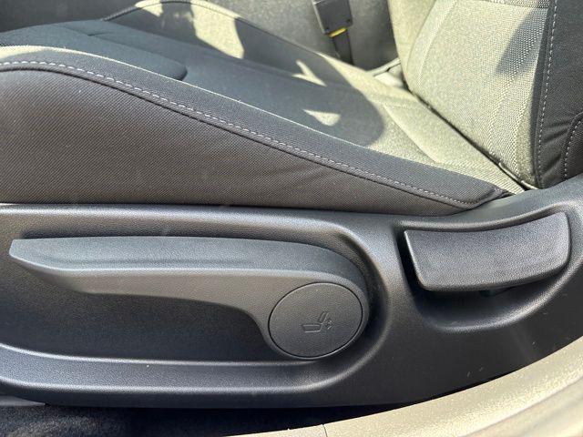 used 2026 Hyundai Elantra car, priced at $23,041