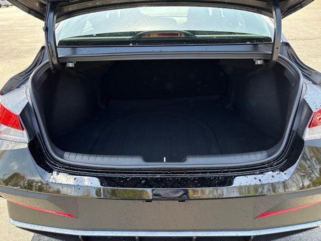 used 2026 Hyundai Elantra car, priced at $23,041