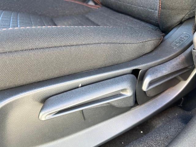 new 2026 Honda HR-V car, priced at $29,905