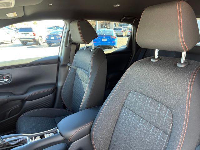 new 2026 Honda HR-V car, priced at $29,905