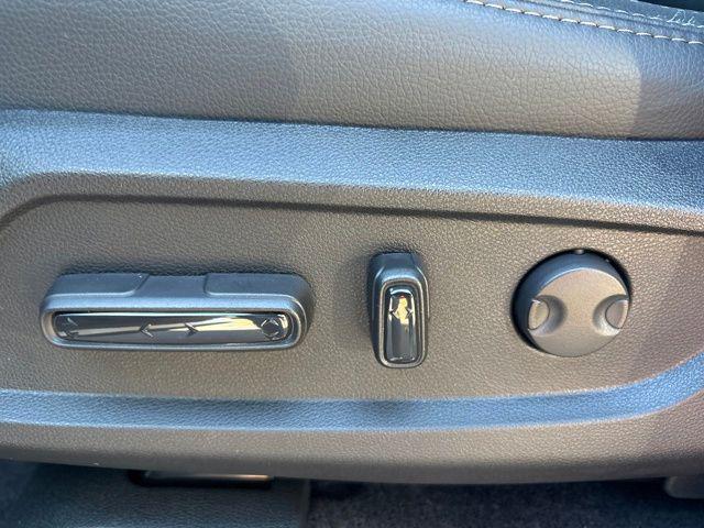 new 2026 Honda Passport car, priced at $49,050