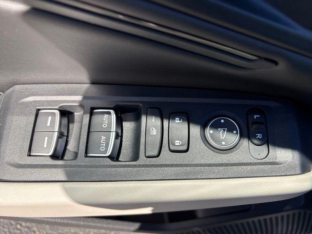 new 2025 Honda Accord Hybrid car, priced at $36,590