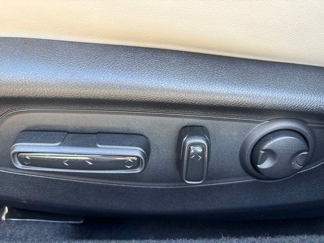 new 2025 Honda Accord Hybrid car, priced at $36,590