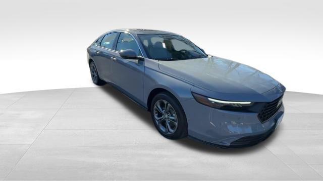 new 2025 Honda Accord Hybrid car, priced at $36,590