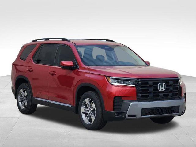 new 2026 Honda Pilot car, priced at $47,770