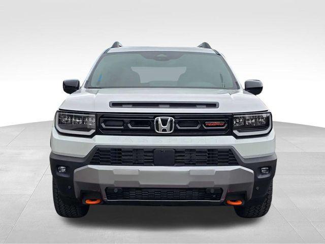 new 2026 Honda Passport car, priced at $55,350