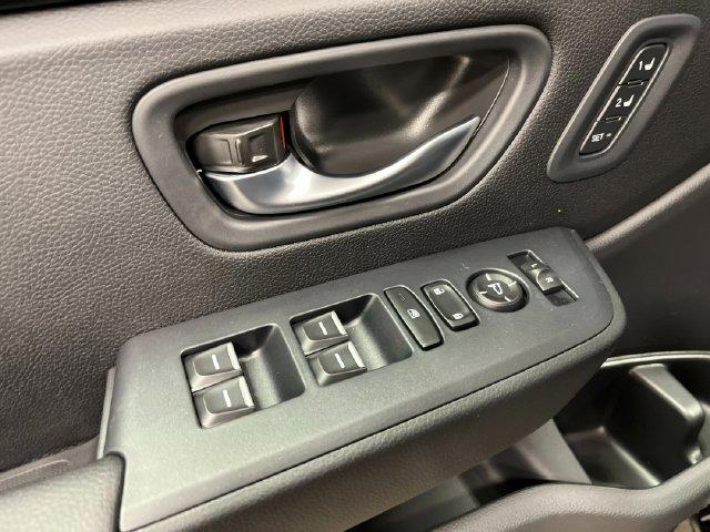 new 2026 Honda Pilot car, priced at $49,411