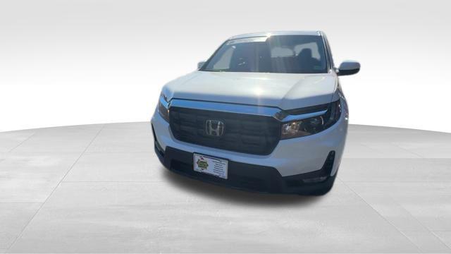 new 2026 Honda Ridgeline car, priced at $41,227