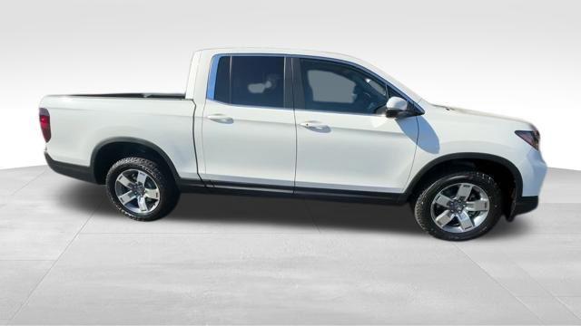 new 2026 Honda Ridgeline car, priced at $41,227