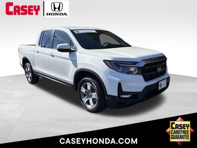 new 2026 Honda Ridgeline car, priced at $41,227