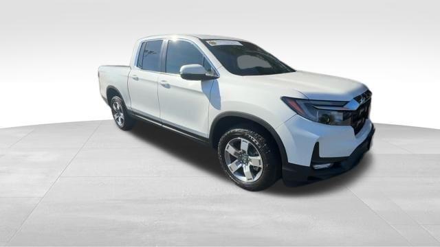 new 2026 Honda Ridgeline car, priced at $41,227