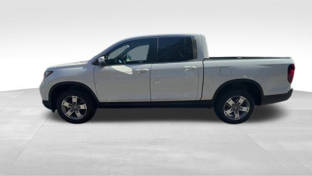 new 2026 Honda Ridgeline car, priced at $41,227