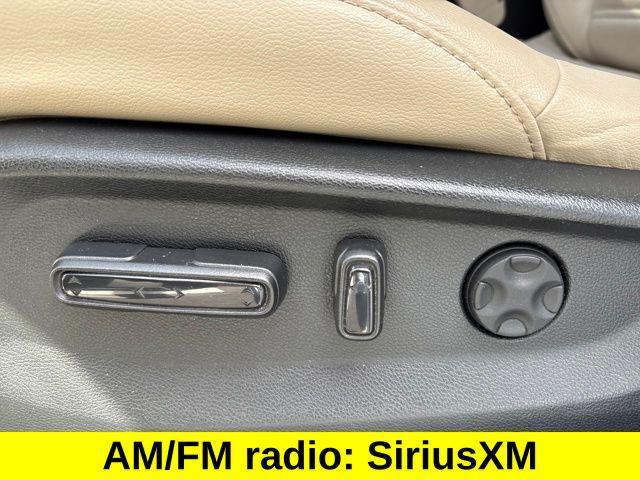 used 2018 Honda CR-V car, priced at $24,696