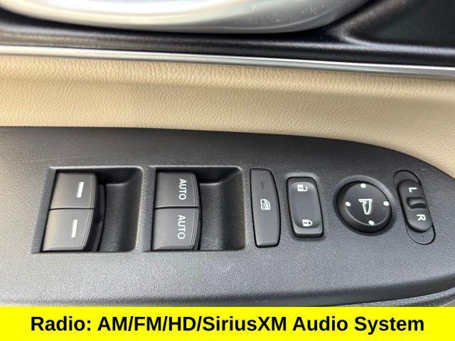 used 2018 Honda CR-V car, priced at $24,696