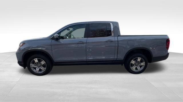 new 2026 Honda Ridgeline car, priced at $45,345