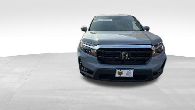 new 2026 Honda Ridgeline car, priced at $45,345