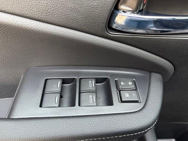 new 2026 Honda Ridgeline car, priced at $45,345