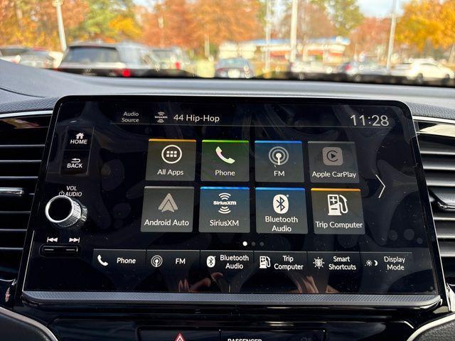 new 2026 Honda Ridgeline car, priced at $45,345