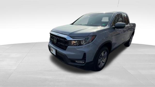 new 2026 Honda Ridgeline car, priced at $45,345