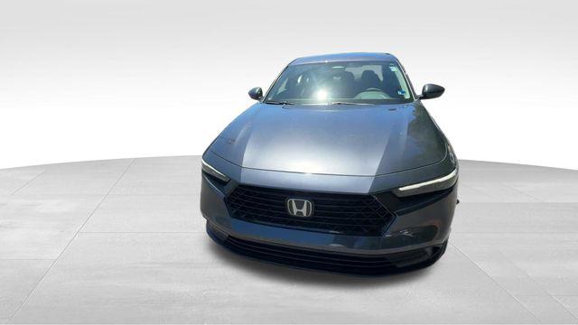 used 2025 Honda Accord car, priced at $28,011