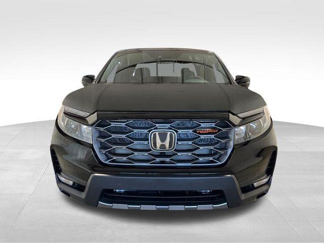 new 2026 Honda Ridgeline car, priced at $46,490