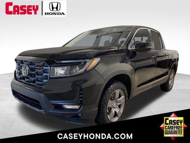 new 2026 Honda Ridgeline car, priced at $46,490