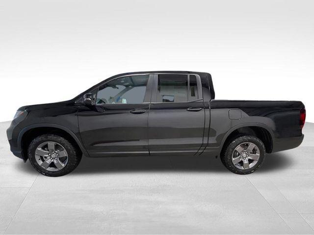 new 2026 Honda Ridgeline car, priced at $46,490