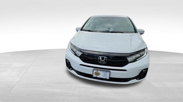 new 2026 Honda Odyssey car, priced at $53,645