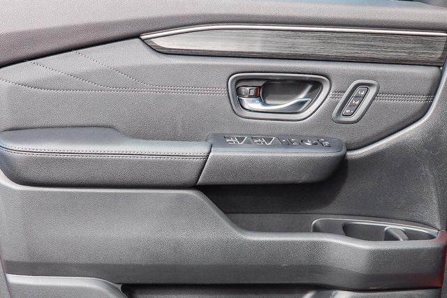 new 2026 Honda Pilot car, priced at $53,790