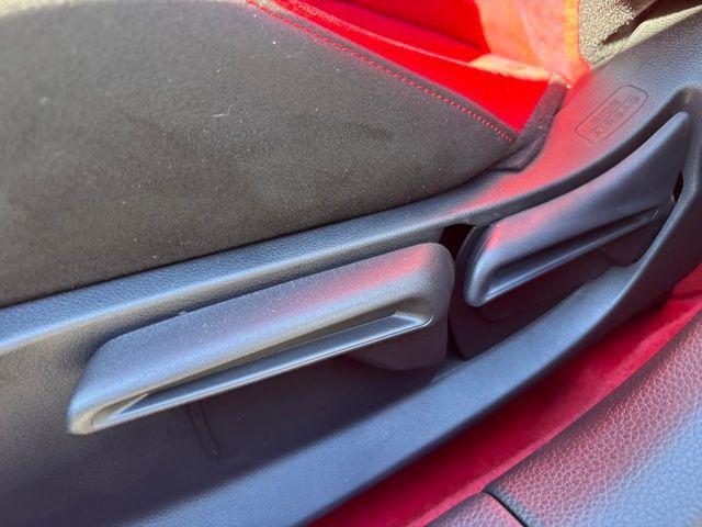 new 2025 Honda Civic Type R car, priced at $46,995