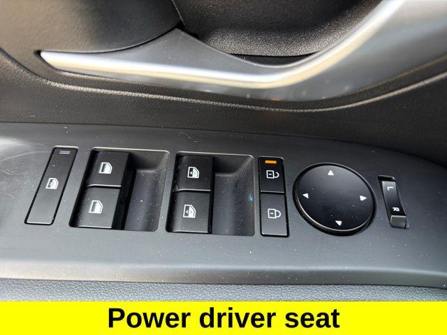 used 2025 Hyundai TUCSON Hybrid car, priced at $26,276