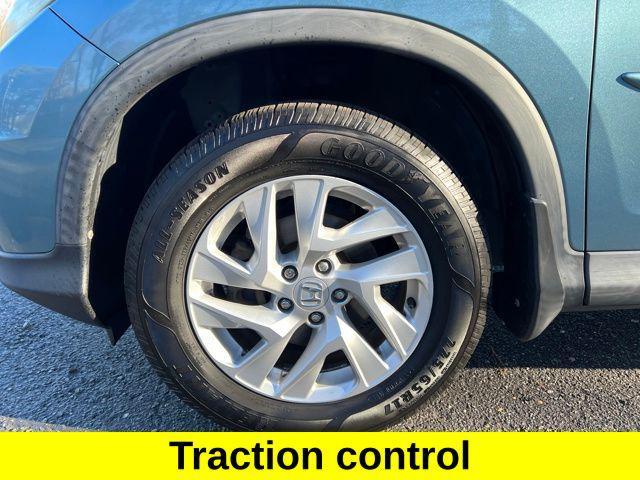 used 2015 Honda CR-V car, priced at $15,170