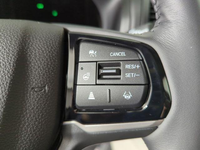 new 2026 Honda Odyssey car, priced at $51,190