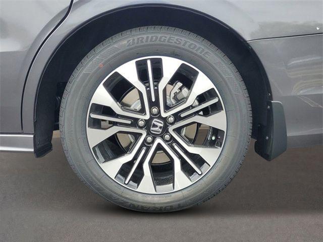 new 2026 Honda Odyssey car, priced at $51,190