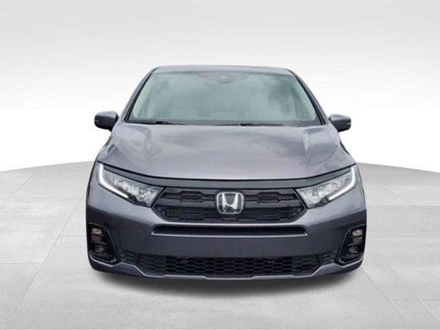 new 2026 Honda Odyssey car, priced at $51,190