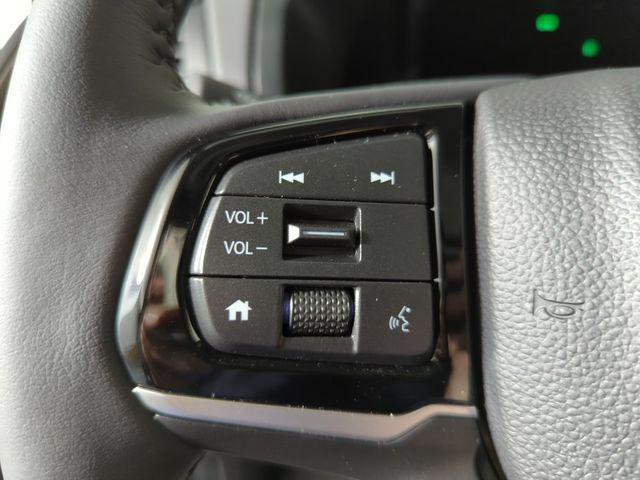 new 2026 Honda Odyssey car, priced at $51,190